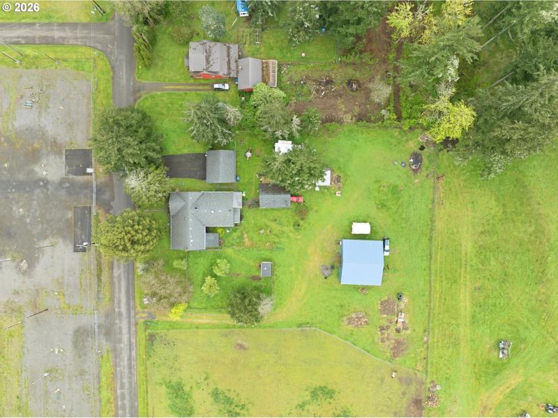 Drone View/UAV