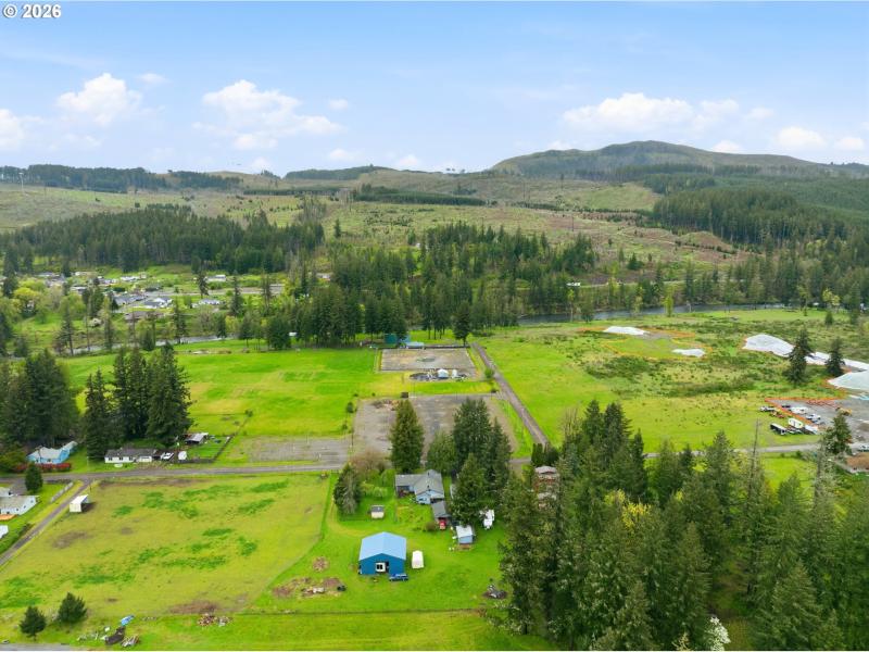 Drone View/UAV