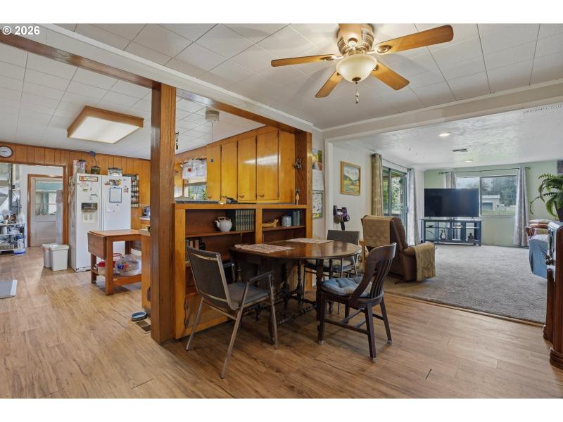 Kitchen/Nook
