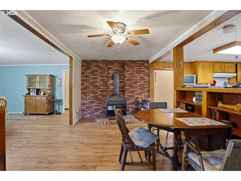 Kitchen/Nook
