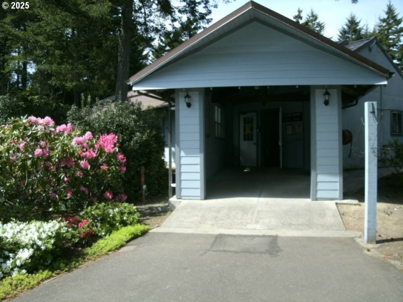 Community Amenities