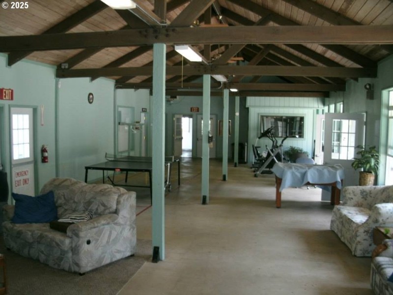 Community Amenities