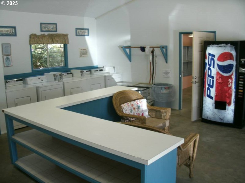 Community Amenities