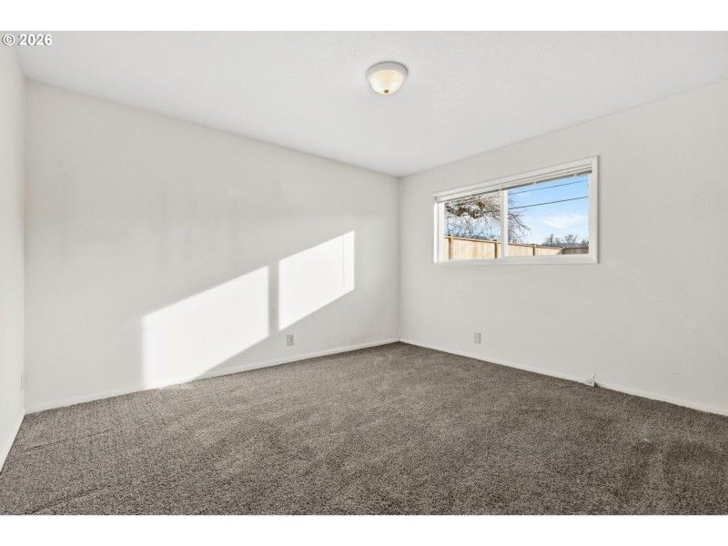 Bedroom, Owner's Suite