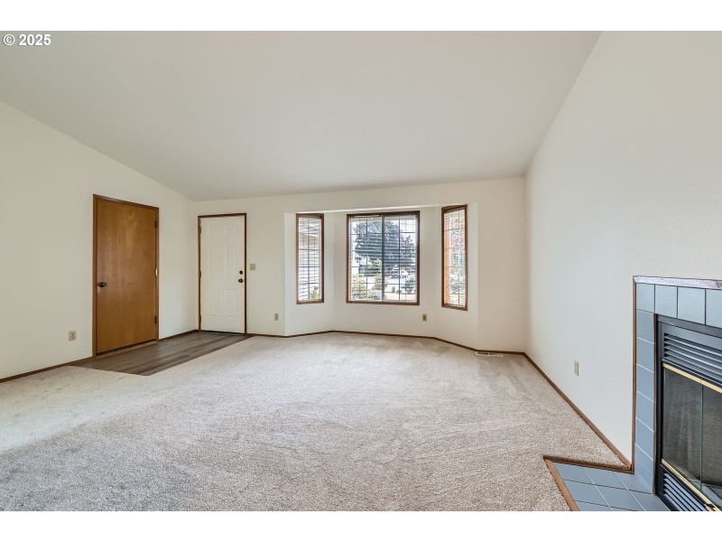 Living Room/Entrance