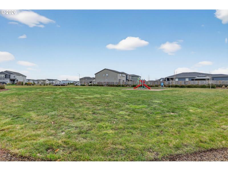 Community Playground