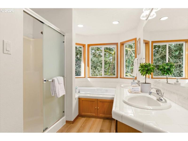 Owner's Suite Bathroom