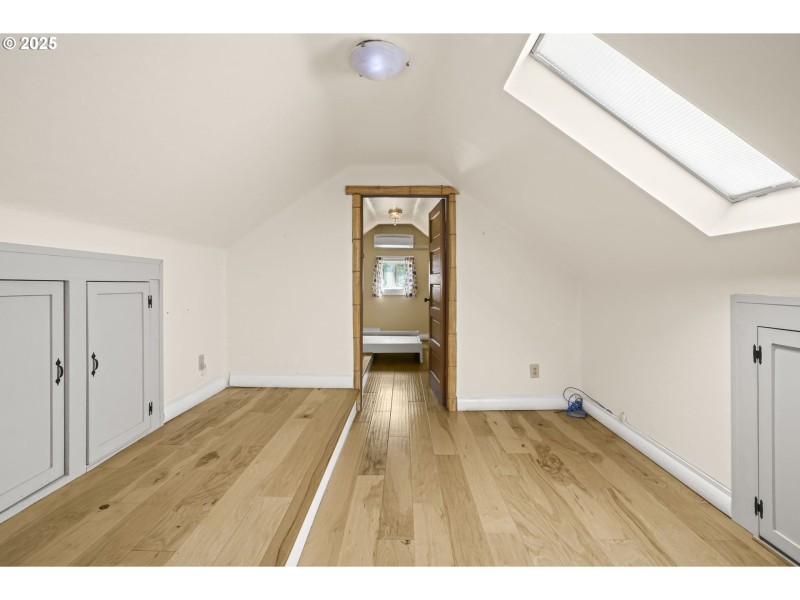 Bonus Room