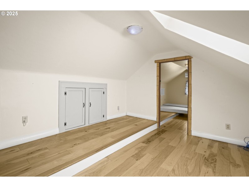 Bonus Room