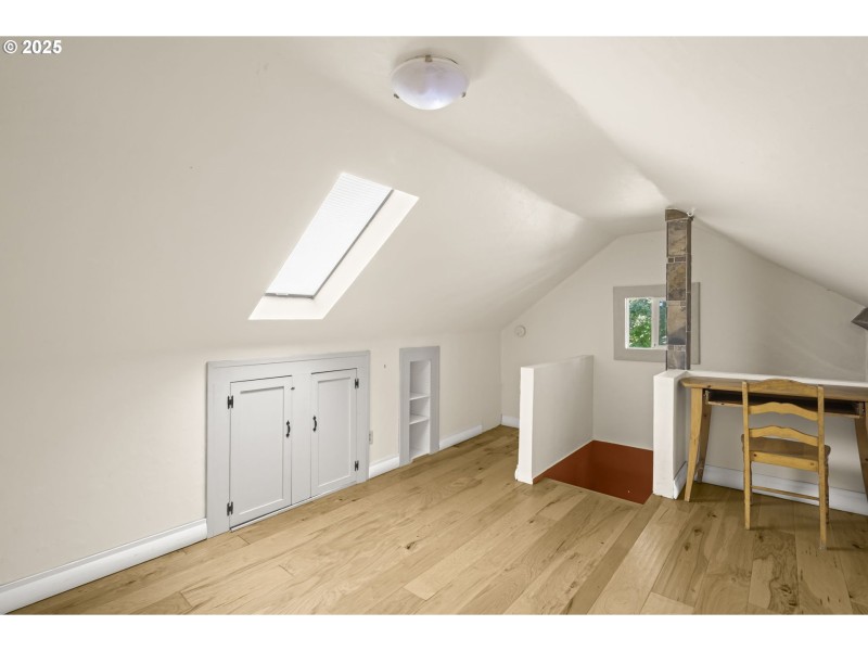 Bonus Room