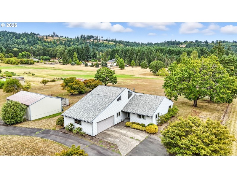 Acreage