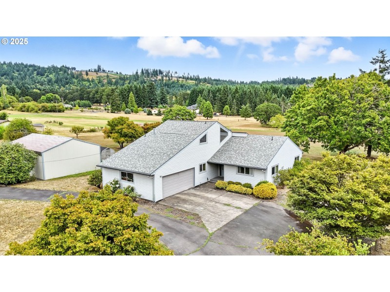 Acreage