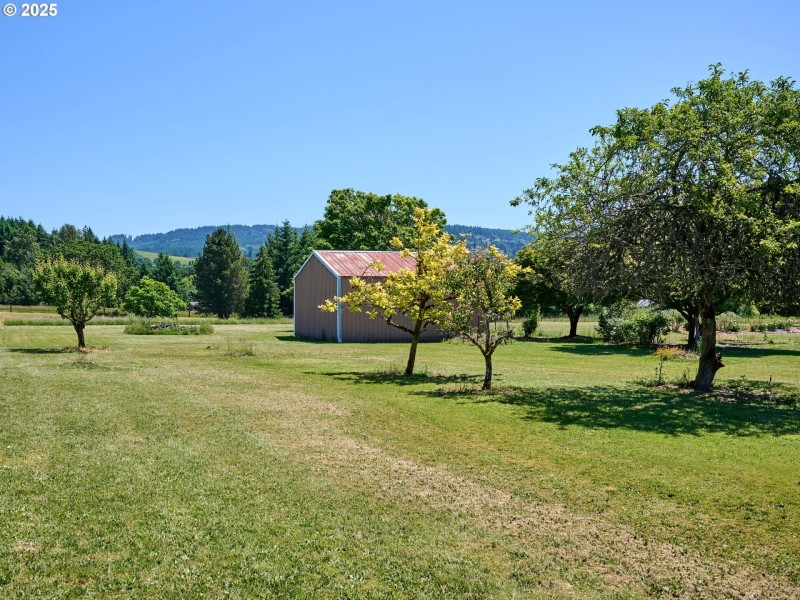 Acreage
