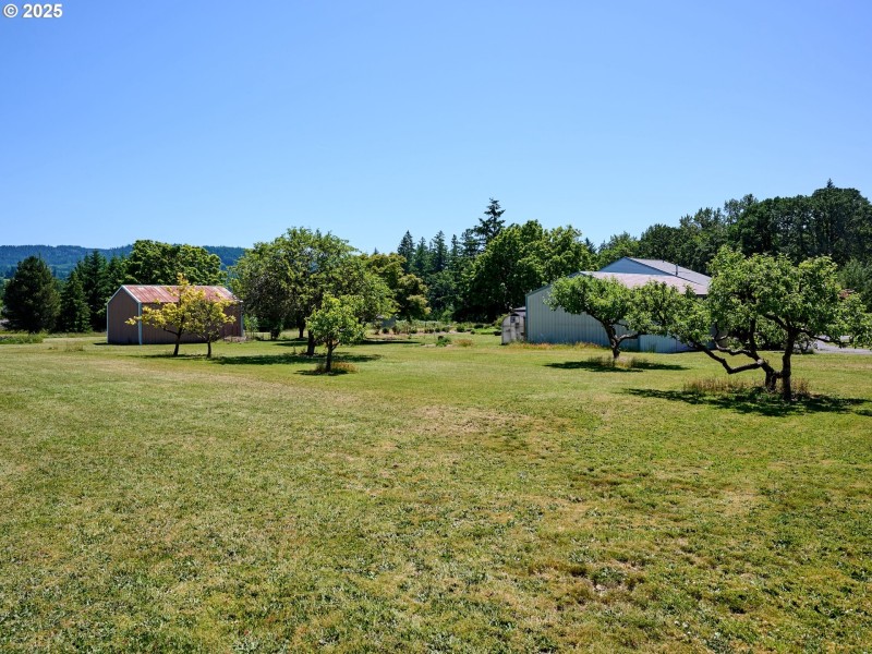 Acreage