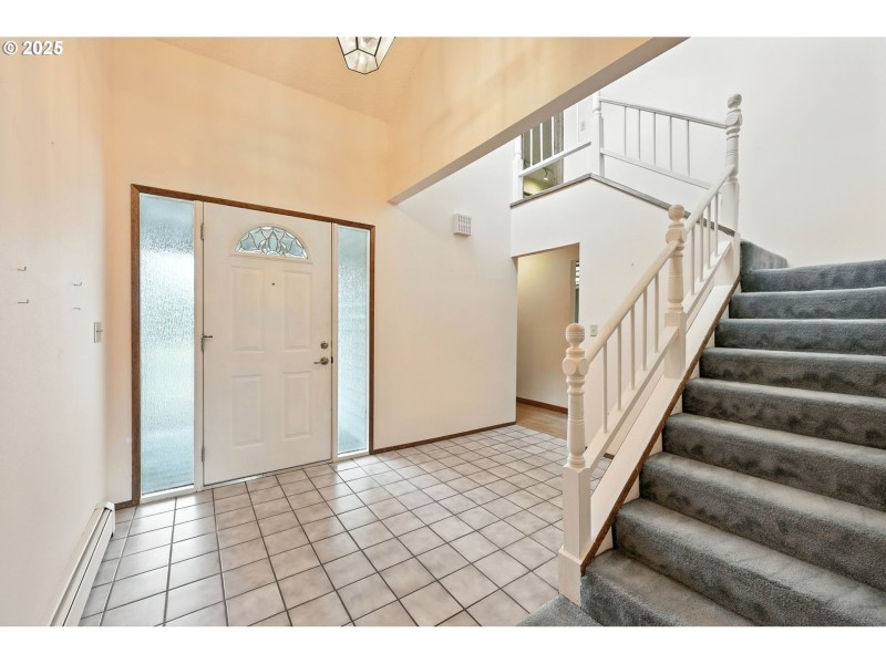 Entrance/Foyer