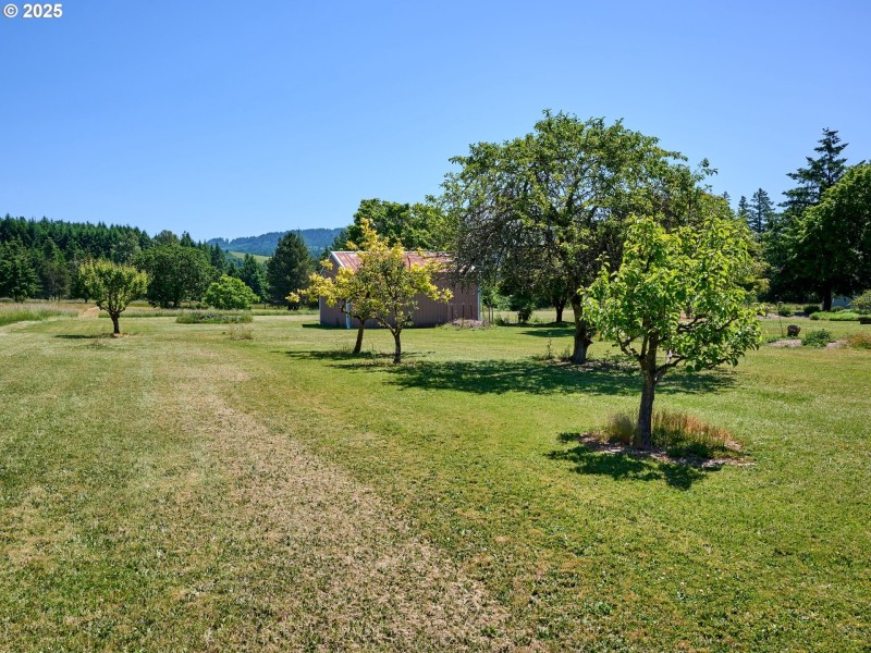 Acreage
