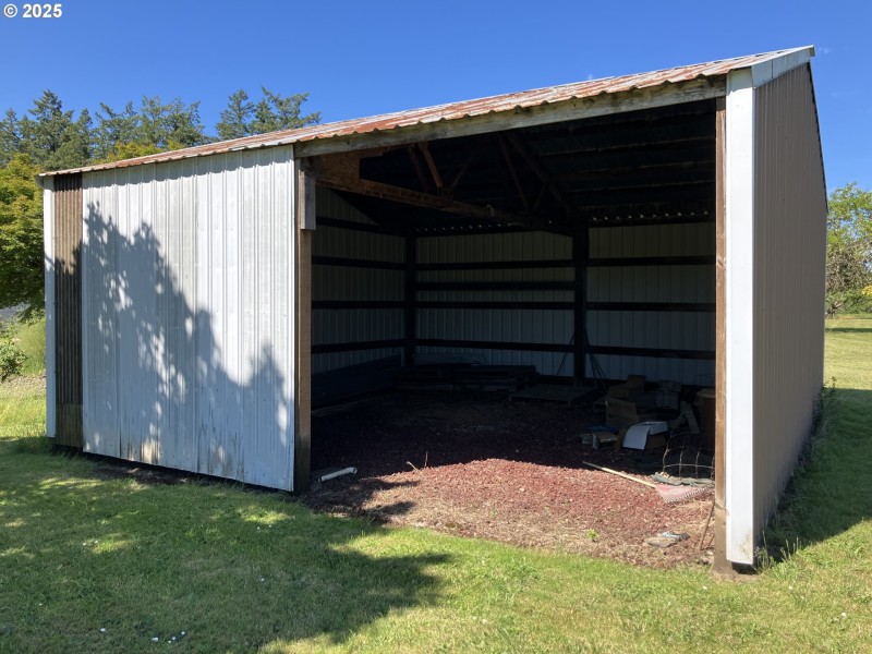 Shed