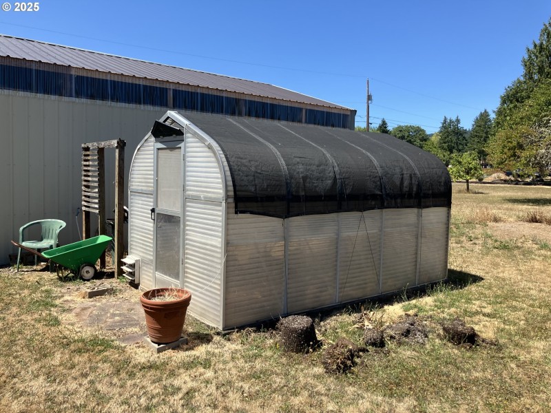 Greenhouse