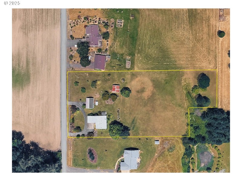 Acreage