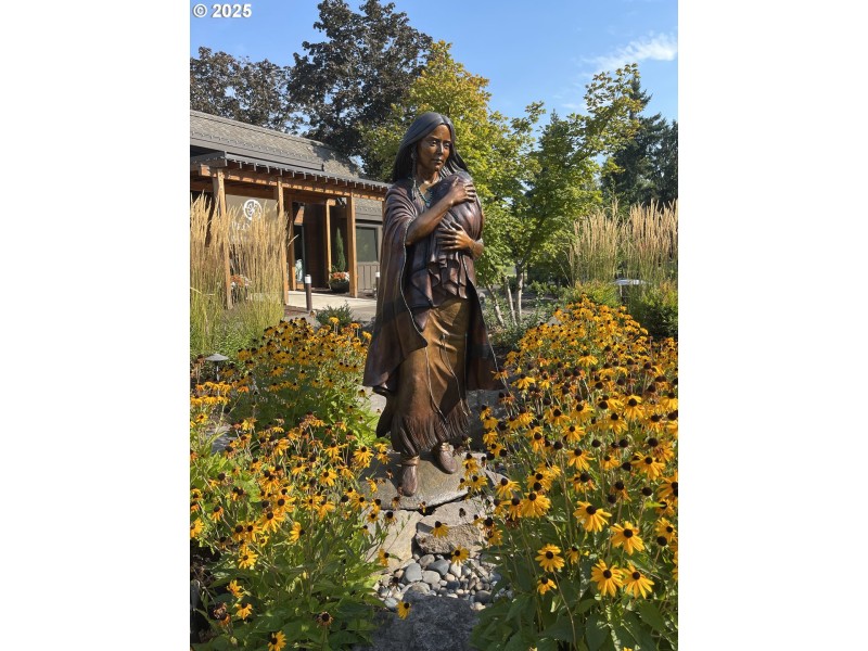 Community Club House