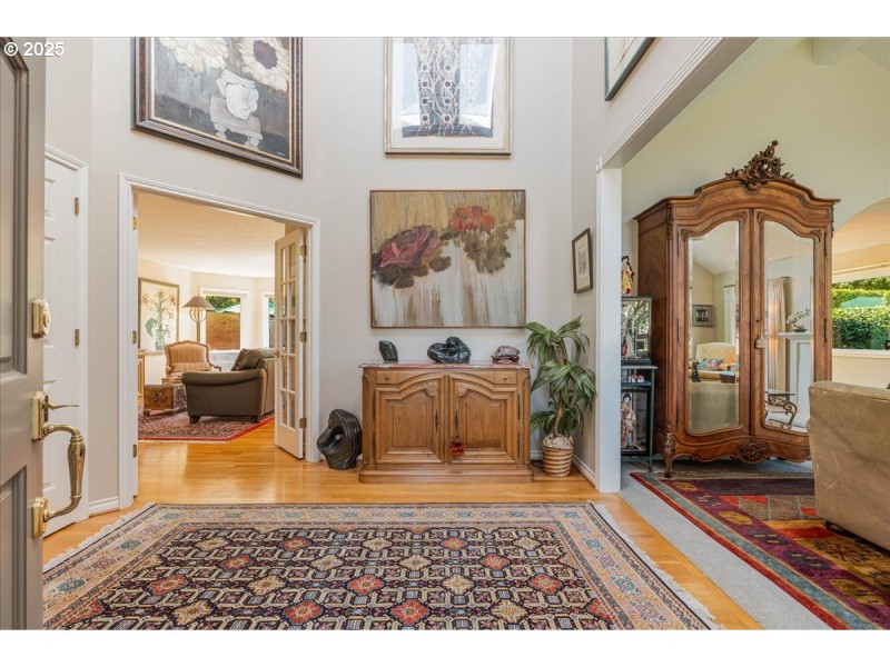 Entrance/Foyer