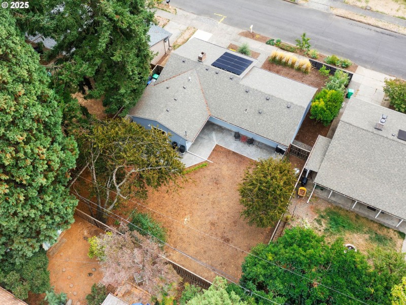 Drone View/UAV