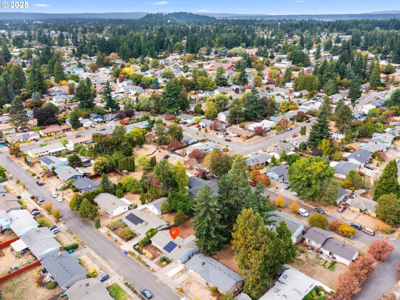 Drone View/UAV