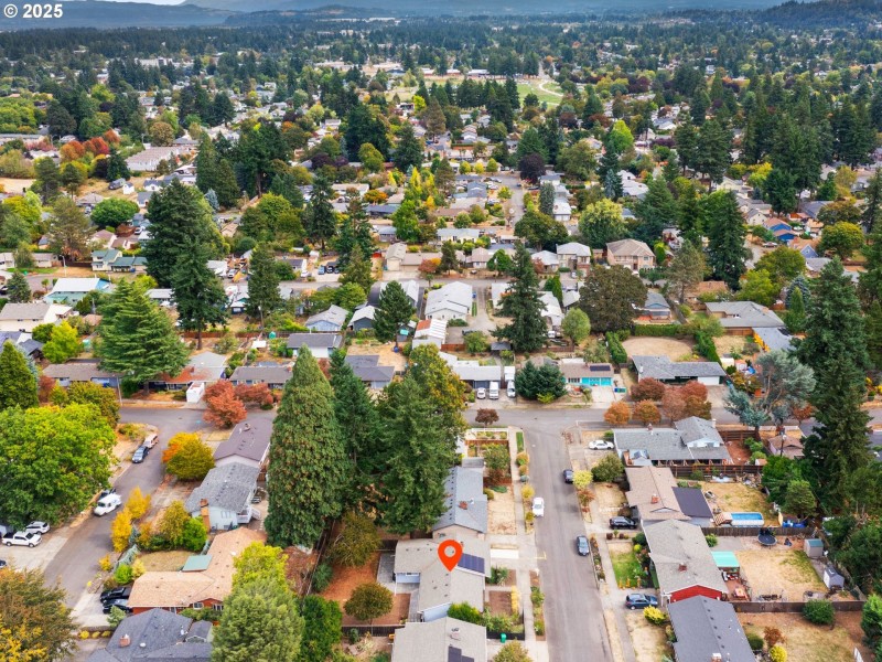 Drone View/UAV