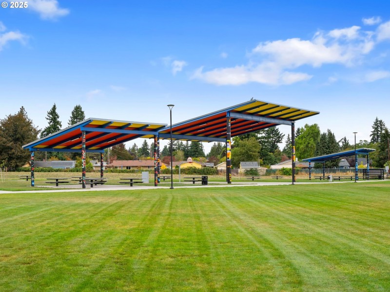 Neighborhood Park