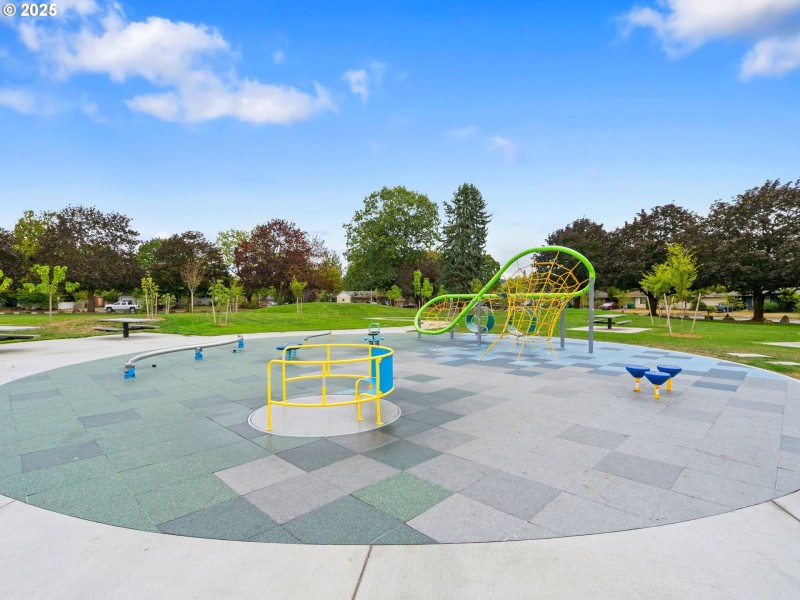 Neighborhood Park