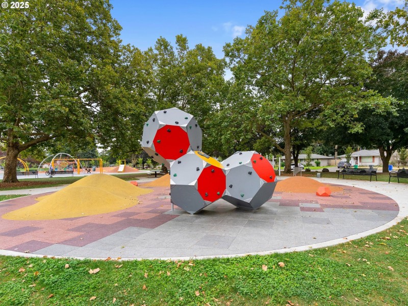 Neighborhood Park