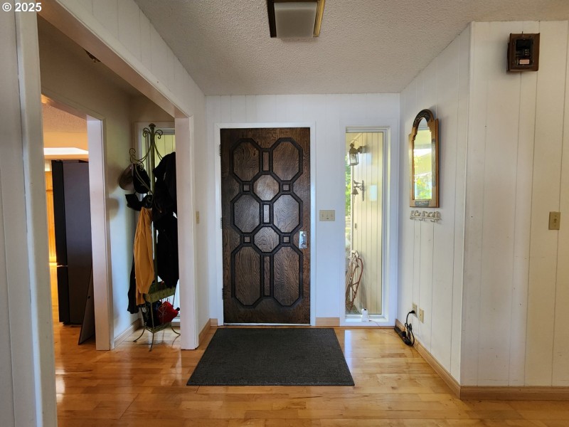 Entrance/Foyer