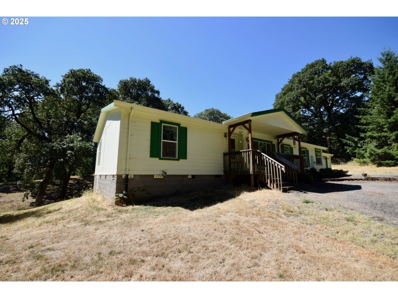 2nd Residence