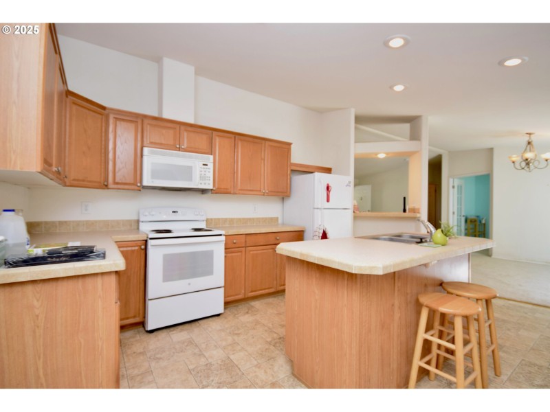 2nd Residence