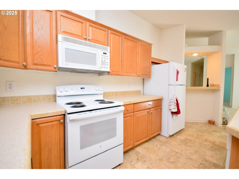 2nd Residence