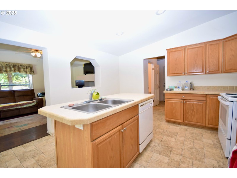 2nd Residence