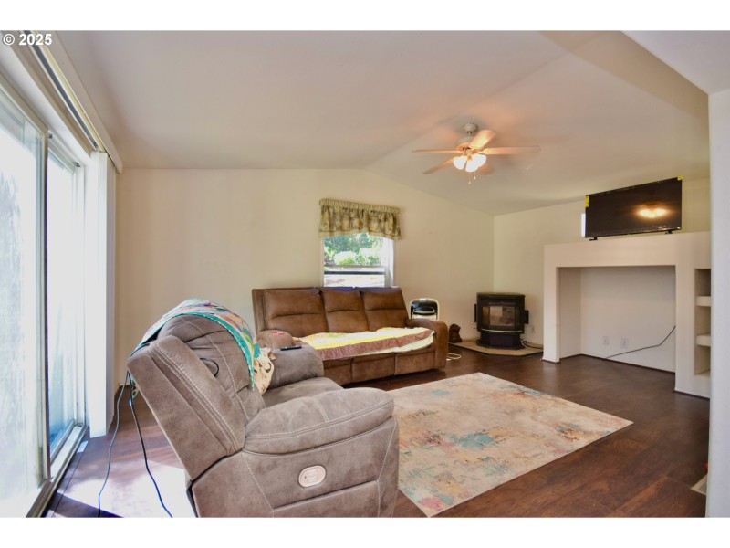 2nd Residence