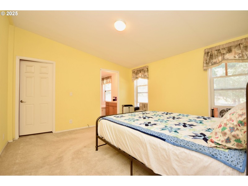 2nd Residence