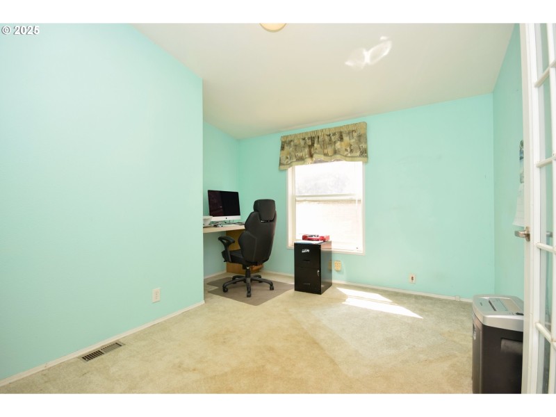 2nd Residence