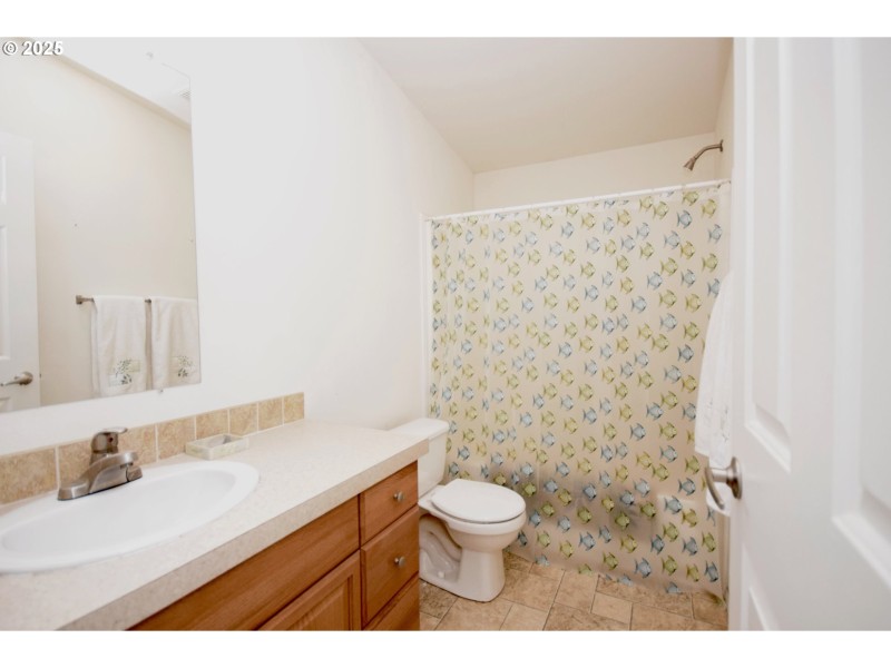 2nd Residence