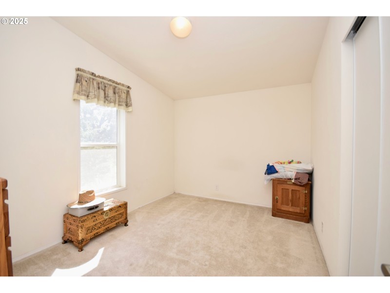 2nd Residence