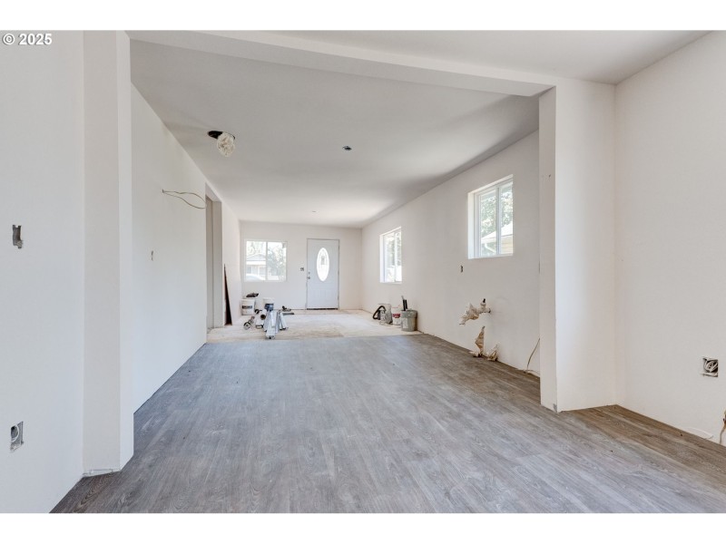 Kitchen/Living Room