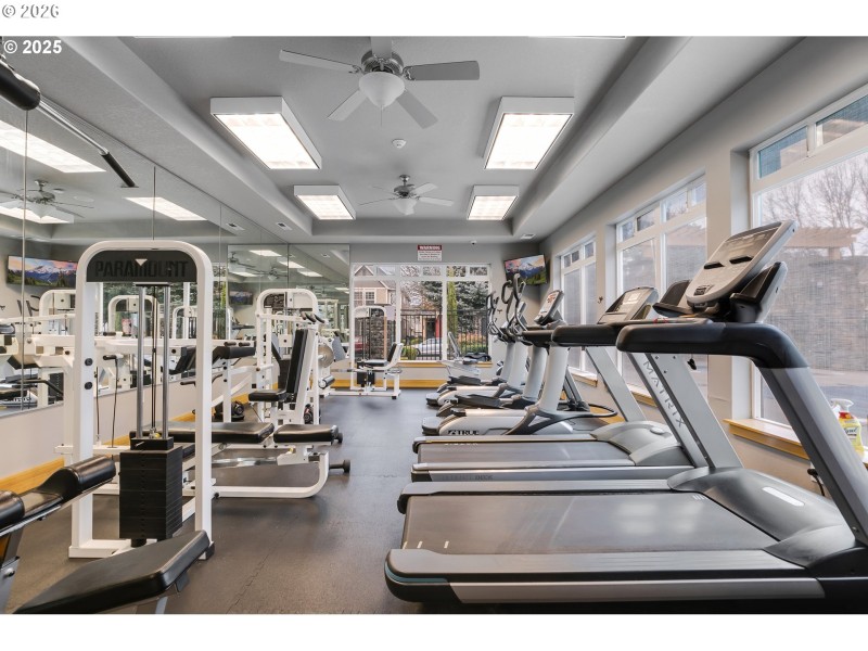 Community Recreation Center