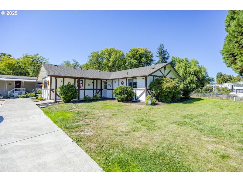 Community Club House