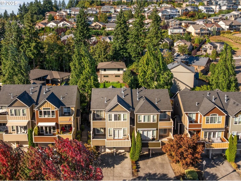 Drone View/UAV