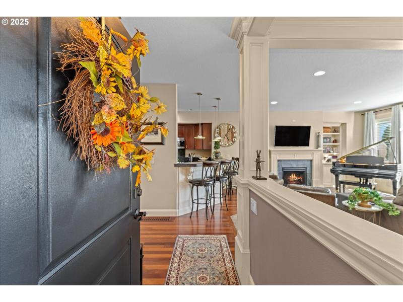 Entrance/Foyer