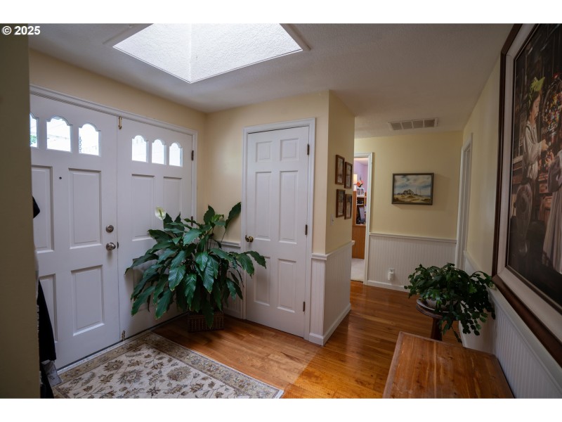 Entrance/Foyer