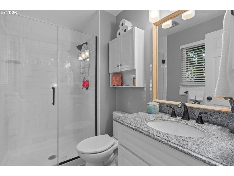 Attached Bathroom #2