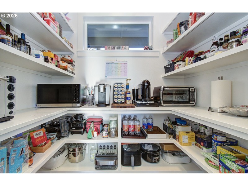 Pantry
