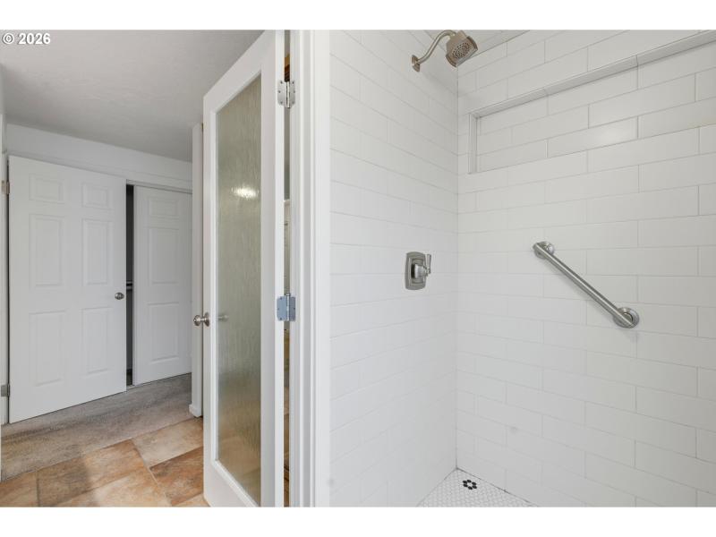 Owner's Suite Bathroom